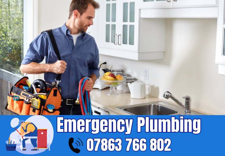  plumber Callands