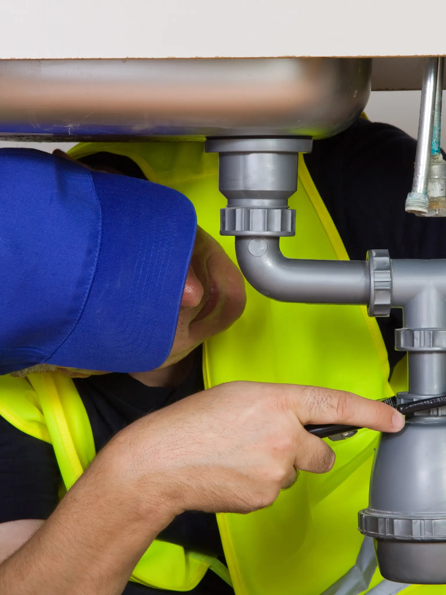 local gas engineer Great Sankey, WA5