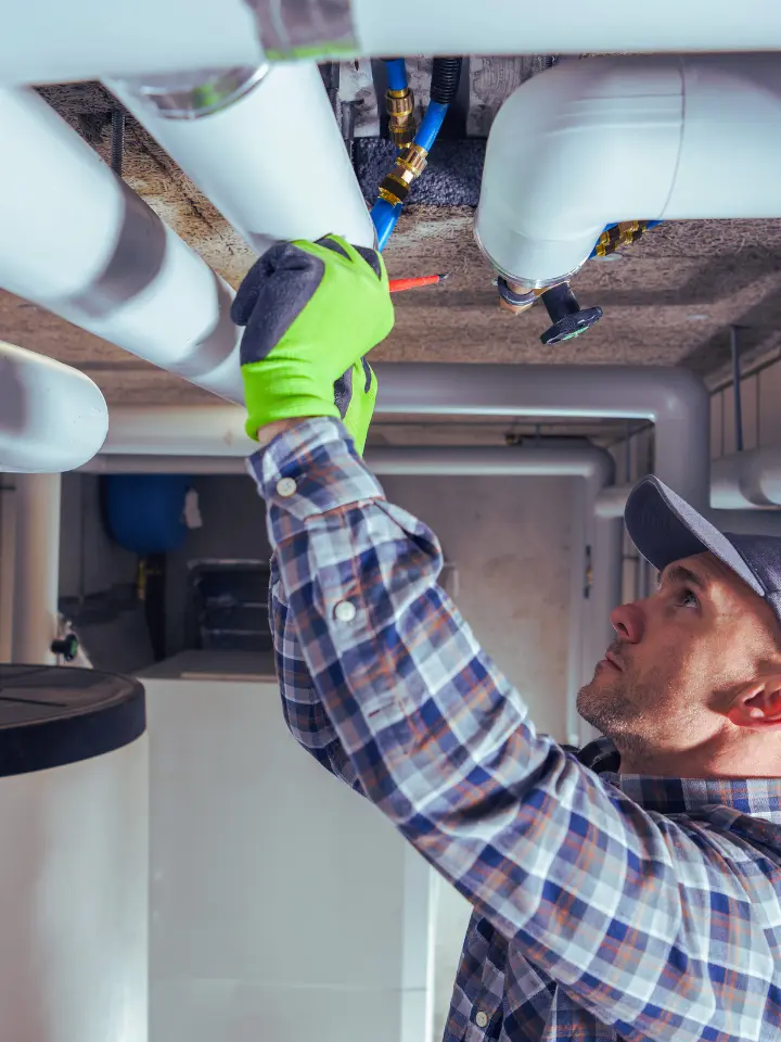 emergency heating engineer Great Sankey, WA5